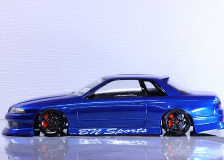 HCR32 2ドア｜BN-Sports　[PAB-3161]