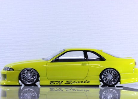 ECR33 2ドア｜BN-Sports　[PAB-3166]