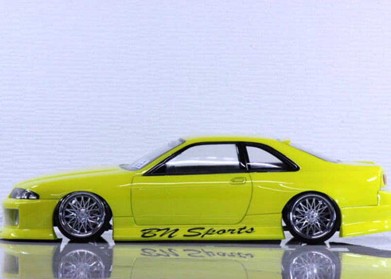 ECR33 2ドア｜BN-Sports [PAB-3166] | PANDORA-ONLINE