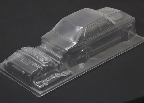 B310 サニー 4ドア　[PAB-3144]