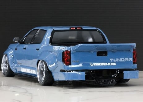 Toyota｜TUNDRA｜honey D　[PAB-3208]