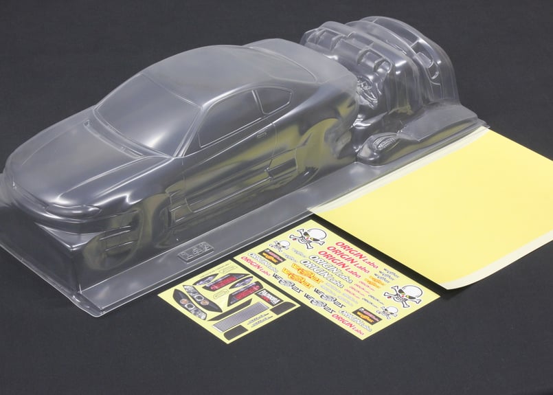 S15 シルビア｜ORIGIN Labo. [PAB-3148] | PANDORA-ONLI