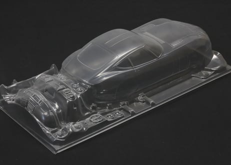 Toyota｜2000GT　[PAB-3204]
