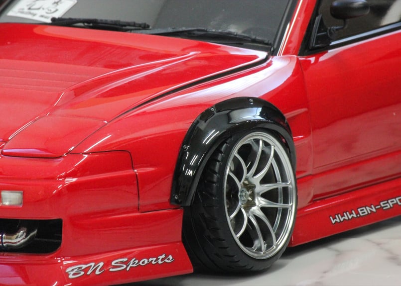D-cide traumerei ブースターRR以下４コン+パーツ D-cide traumerei ブースターRR以下4コン+パーツ