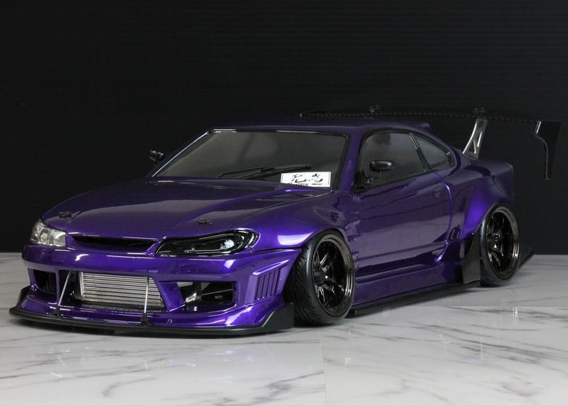 シャーシキット プロポ 日産s15シルビア シャーシキット プロポ 日産s15シルビア (アディクション