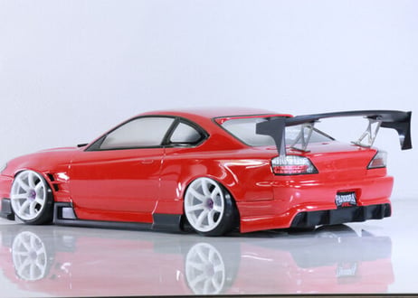 S15 シルビア｜ORIGIN Labo.　[PAB-3148]