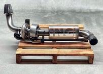 RWB rotana マフラーSET [APA-1540]