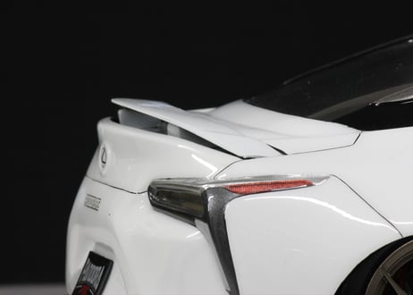 LEXUS｜LC　[PAB-3191]