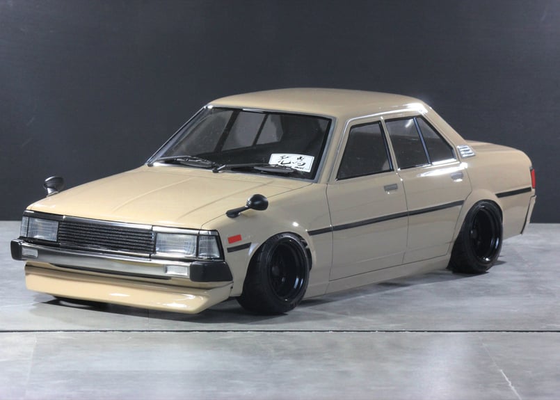 Toyota カローラ KE70 [PAB-3229] | PANDORA-ONLINE STORE