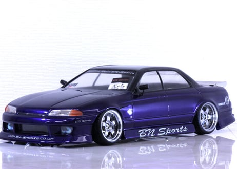 HCR32 4ドア｜BN Sports　[PAB-3134]
