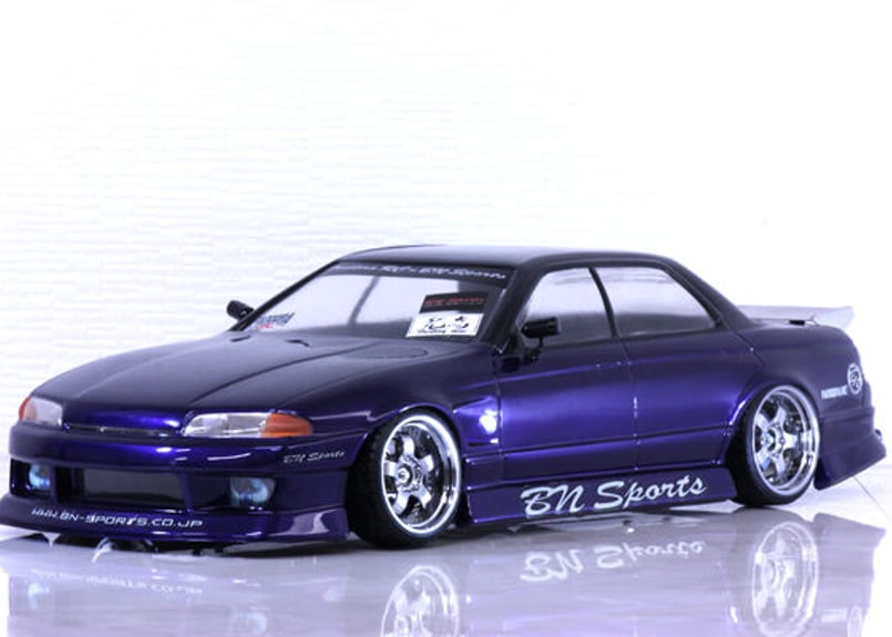 HCR32 4ドア｜BN Sports [PAB-3134] | PANDORA-ONLINE
