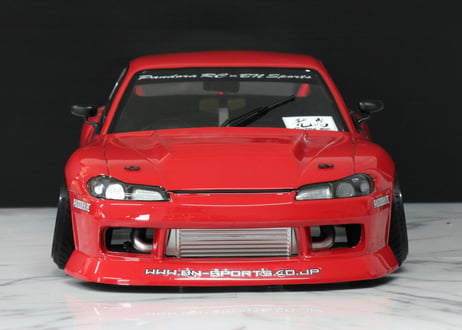 S15 シルビア｜BN-Sports　[PAB-3185]