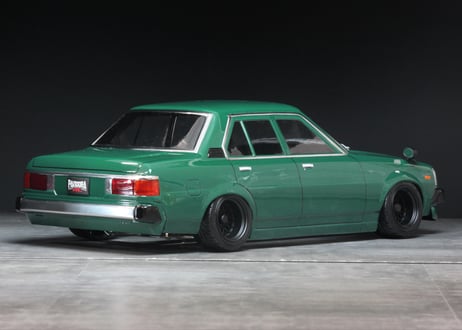 Toyota カローラ KE70 [PAB-3229]