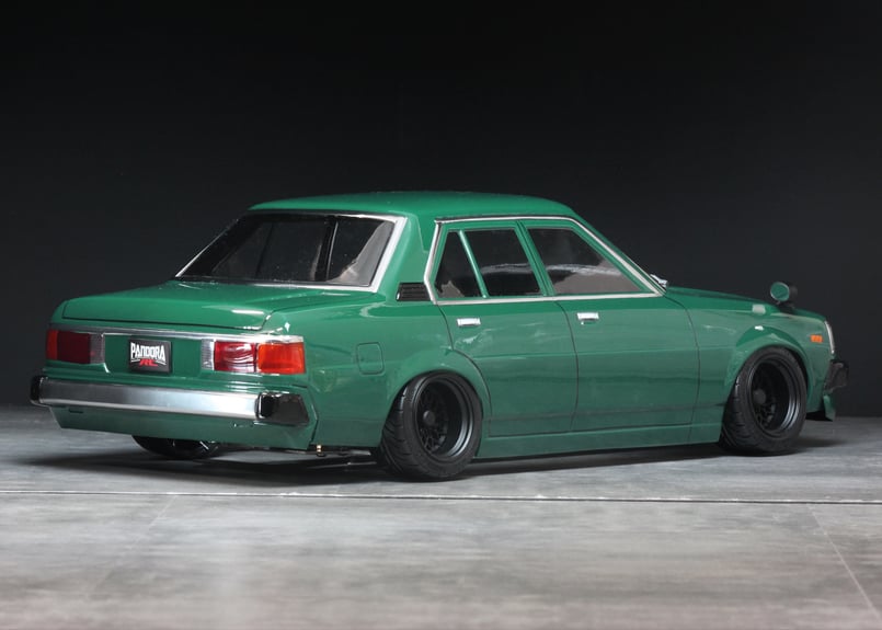 Toyota カローラ KE70 [PAB-3229] | PANDORA-ONLINE STORE