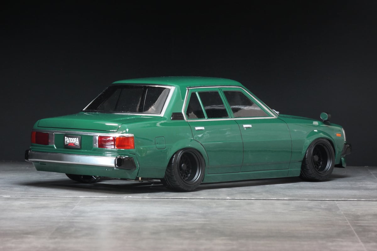 Toyota カローラ KE70 [PAB-3229] | PANDORA-ONLINE STORE