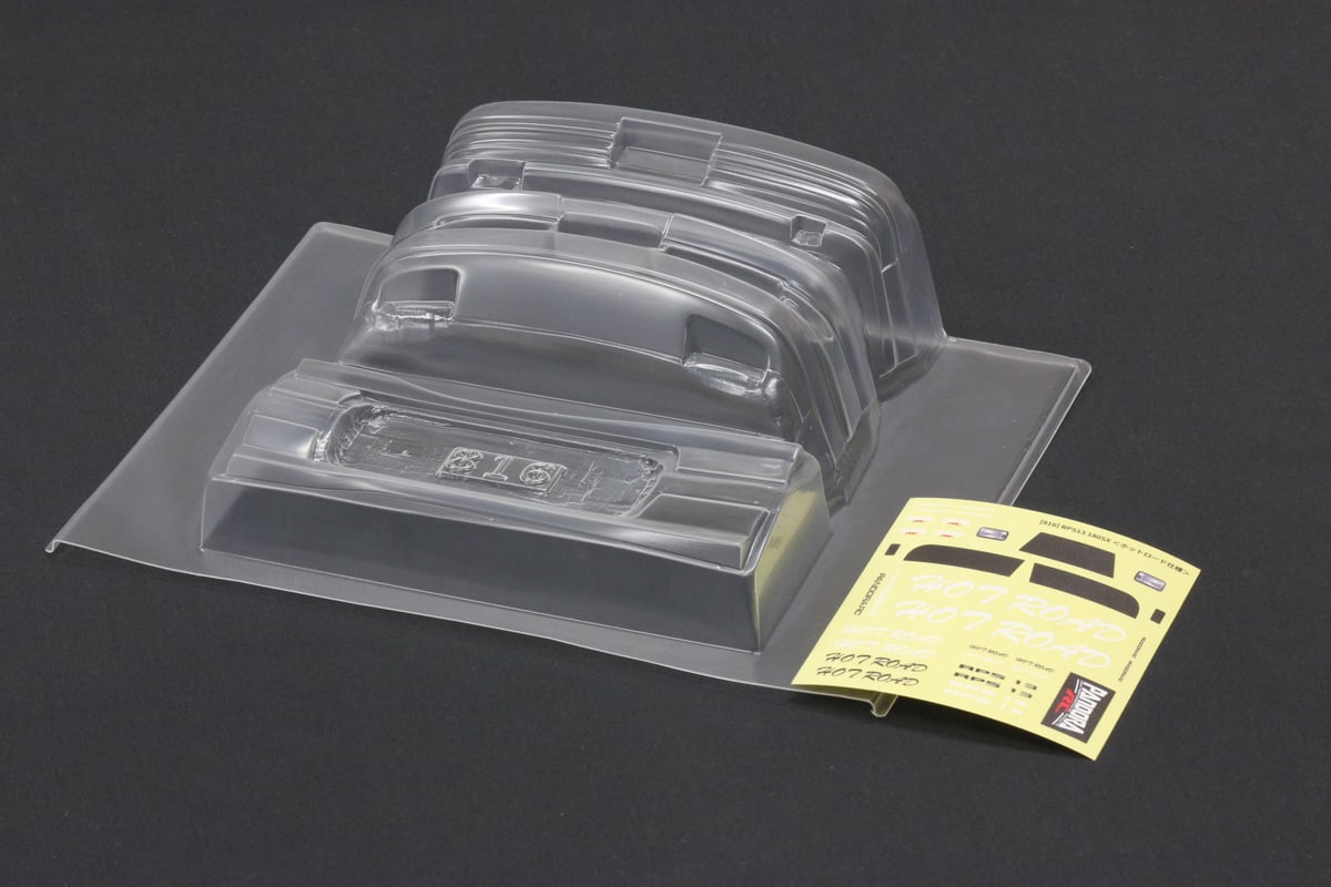 RPS13 180SX エアロSET＜ホットロード仕様＞ [PAI-816] | PANDOR