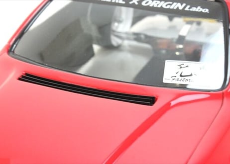 S14 シルビア（前期）｜ORIGIN Labo.　[PAB-3192]