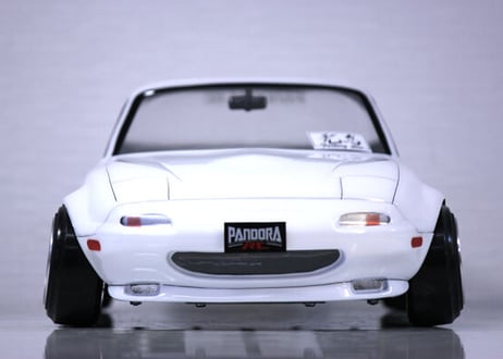 MAZDA｜ユーノス ロードスターNA　[PAB-3181]