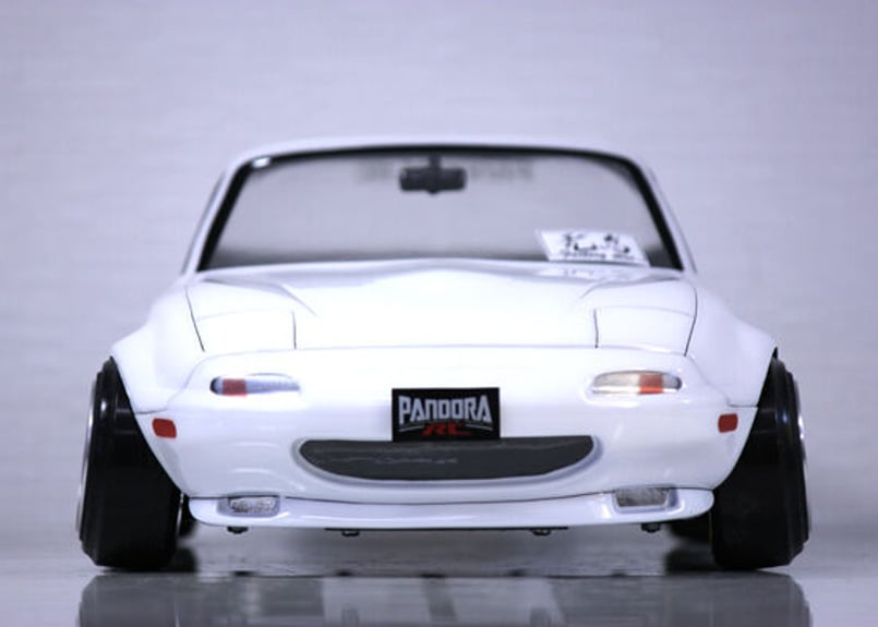 MAZDA｜ユーノス ロードスターNA [PAB-3181] | PANDORA-ONLINE
