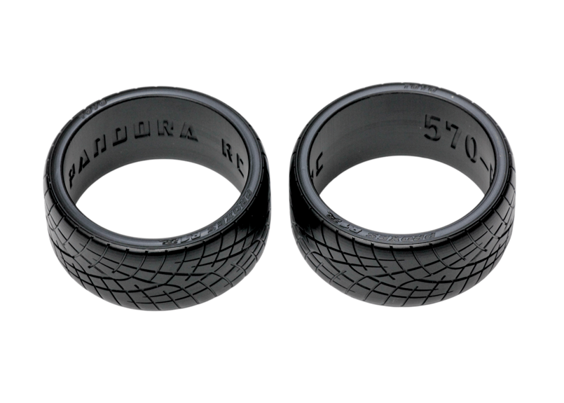 ディスプレイタイヤ PROXES R1R ＜TOYO TIRES公認＞ [PAC-570] |