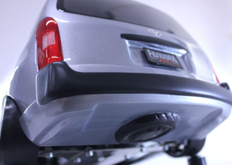 パンドラ　プロボックス　ボディのみ Toyota｜プロボックス [PAB-3164] | PANDORA RC｜OFFICIAL WEBSITE