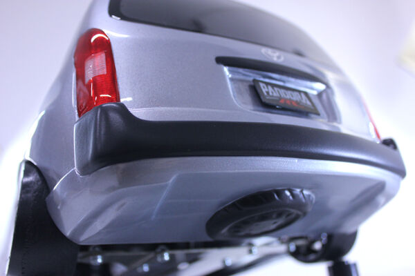 パンドラ　プロボックス　ボディのみ パンドラRCプロボックスボディ‼️未使用 節約