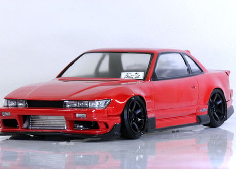 S13 シルビア｜ORIGIN Labo.　[PAB-3151]