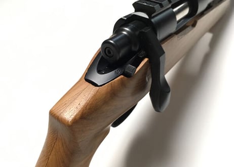 ウッドストック｜東京マルイ VSR-10 G-SPEC.｜PISTOL GRIP TYPE｜チーク材　[WST-300]