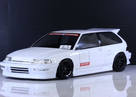 Honda｜シビック EF9　[PAB-3158]