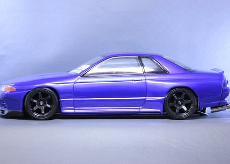 BNR32 スカイライン GT-R　[PAB-3129]