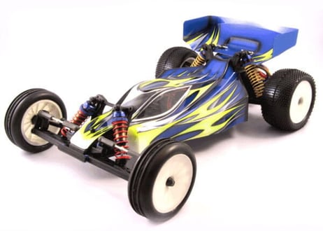 [GAB-703] EP2｜KK2-2W｜京商 ULTIMA-RB5用(F･Type)