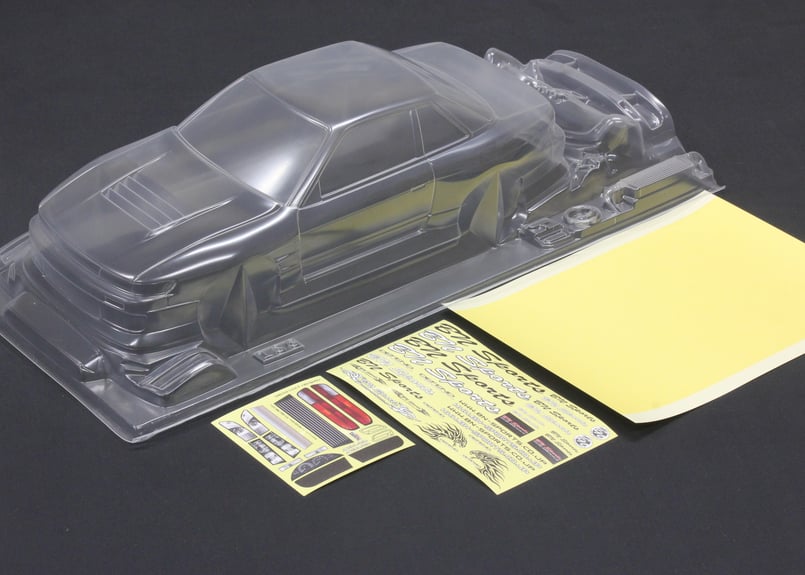 S13 シルビア｜BN-Sports [PAB-3186] | PANDORA-ONLINE