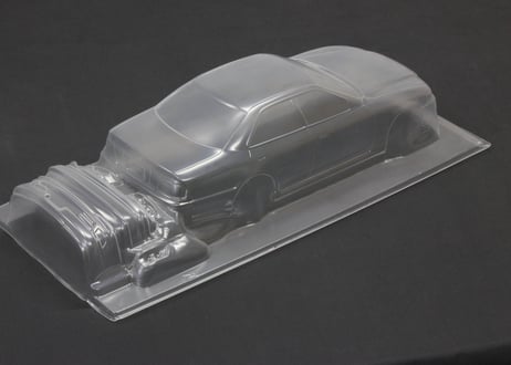 Toyota｜チェイサー JZX100　[PAB-3128]