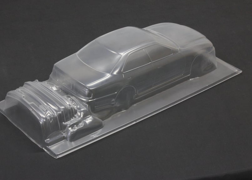 Toyota｜チェイサー JZX100 [PAB-3128] | PANDORA-ONLINE