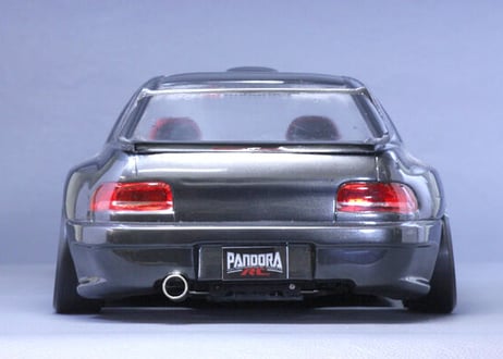 SUBARU｜インプレッサ  22B STi　[PAB-3137]