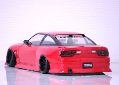 RPS13 180SX｜BN-Sports　[PAB-3184]