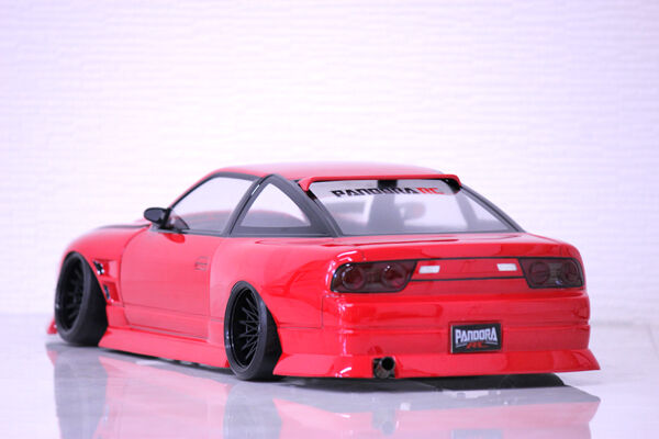 RPS13 180SX｜BN-Sports [PAB-3184] | PANDORA-ONLI