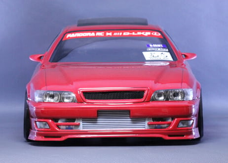 Toyota｜チェイサー JZX100　[PAB-3128]