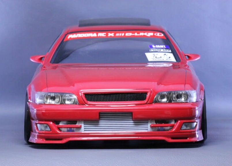 パンドラ　チェイサー　未使用品 Toyota｜チェイサー JZX100 [PAB-3128] | PANDORA-ONLINE