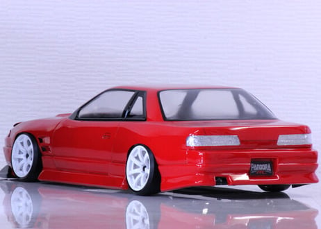 240SX ワンビア｜ORIGIN Labo.　[PAB-3163]