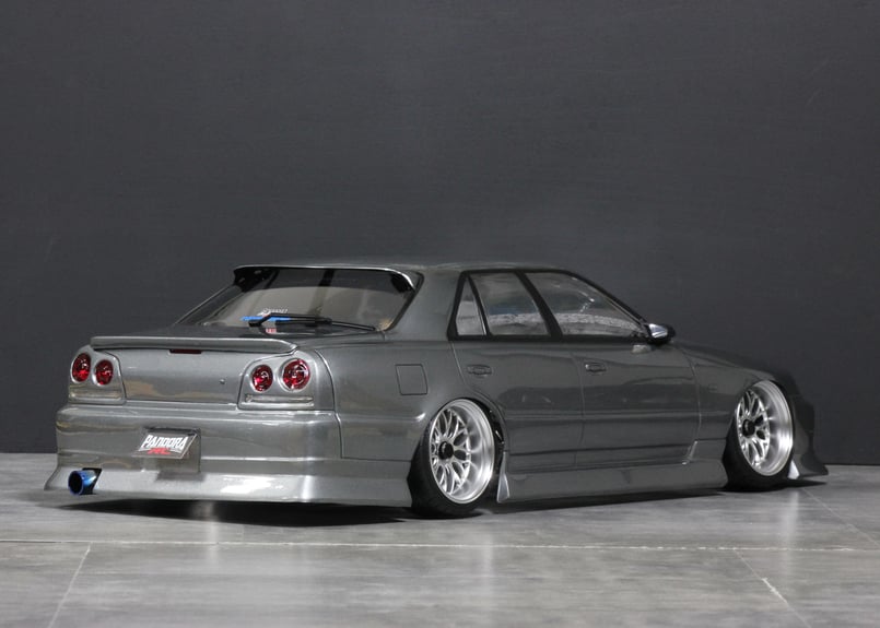 ER34 SKYLINE 4Dr [PAB-3238] | PANDORA-ONLINE STORE