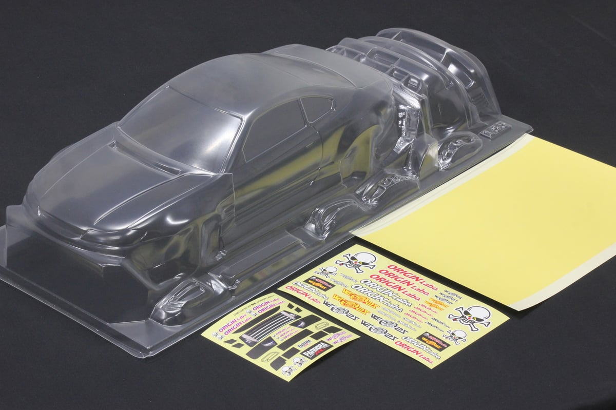 S15 シルビア 雷神｜ORIGIN Labo. [PAB-3195] | PANDORA-O