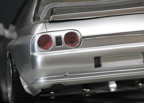 3D Light Decal SET＜BNR32 GT-R用＞ [VGP-632]