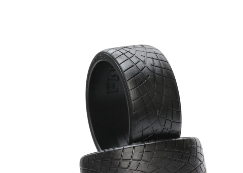 ディスプレイタイヤ PROXES R1R ＜TOYO TIRES公認＞ [PAC-570] |