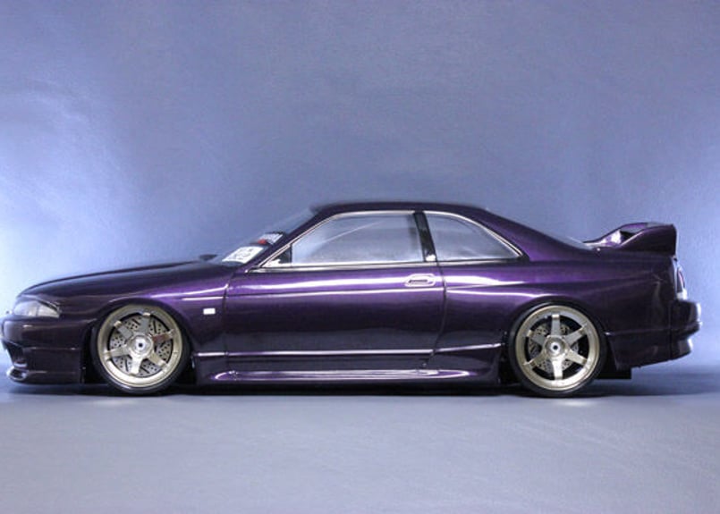 BCNR33 スカイライン GT-R [PAB-3130] | PANDORA-ONLINE