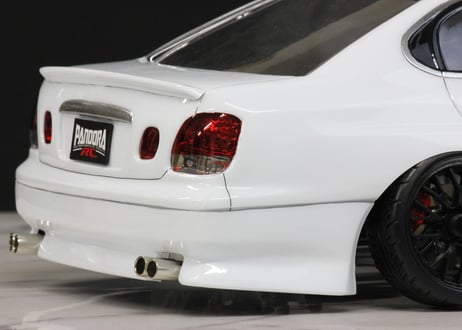 Toyota｜アリスト JZS161｜BN-Sports　[PAB-3200]
