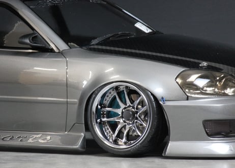 Toyota マークⅡ JZX110｜BN-Sports公認 [PAB-3221]