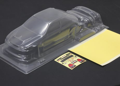 Honda｜シビック EK9｜TYPE-R　[PAB-3188]