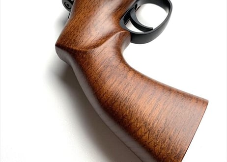 ウッドストック｜東京マルイ VSR-10 G-SPEC. ｜PISTOL GRIP TYPE｜ウレタンフィニッシュ　[WST-314]