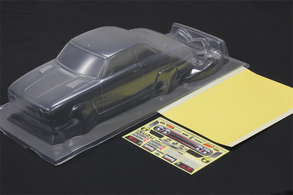 ISUZU｜ベレット [PAB-3143] | PANDORA-ONLINE STORE